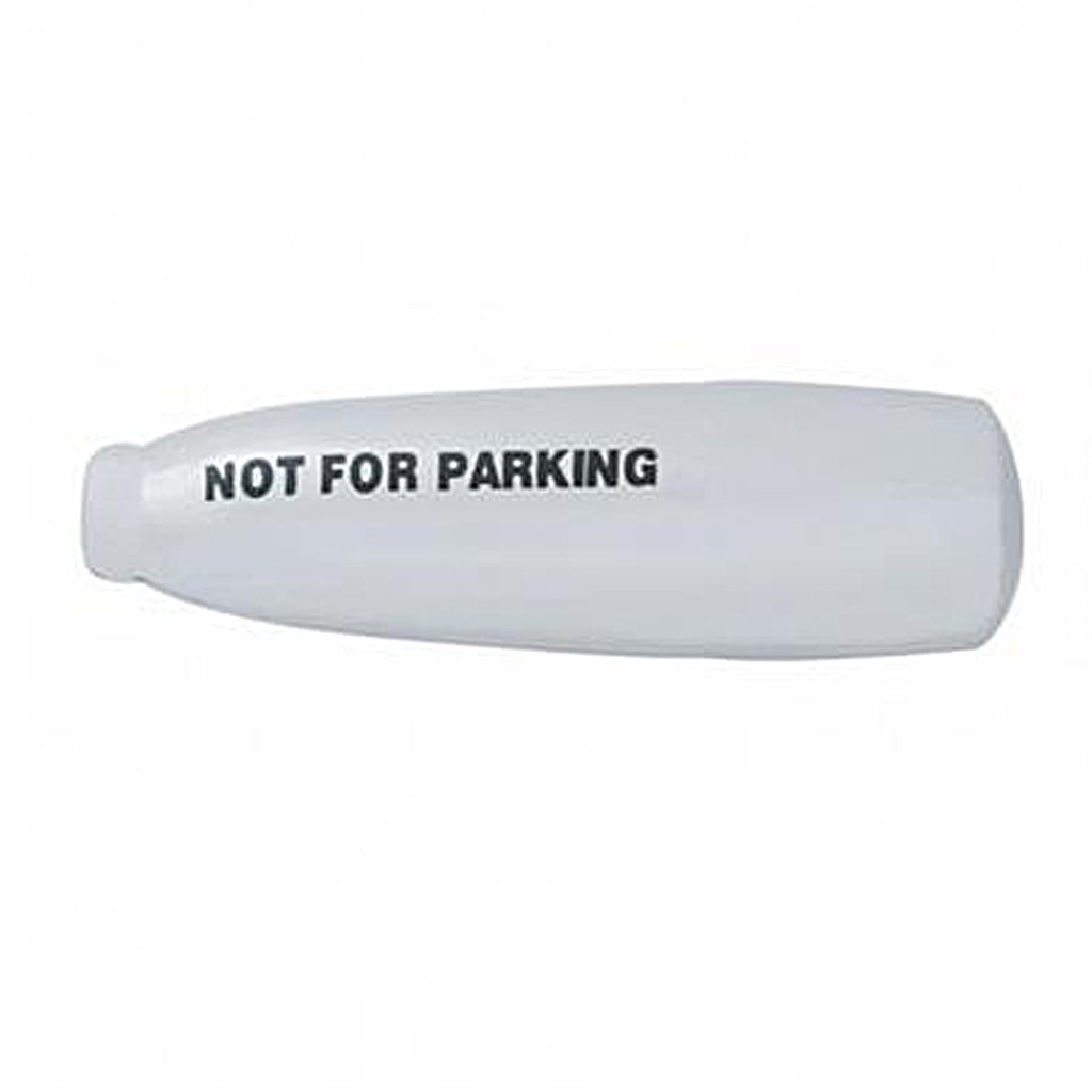 "Not For Parking" Handle Cover 2006+ Kenworth