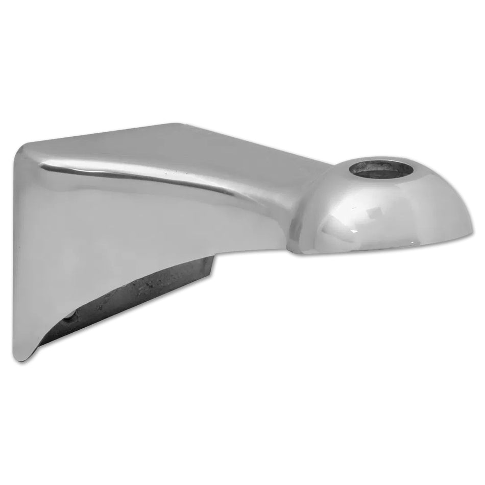Olde Straight Style Headlight Brackets