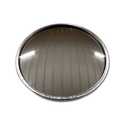 Open Road 2", 3" or 3.75" Round "Stick-On" Convex Mirror