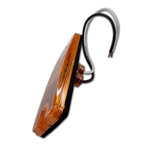 Open Road LED Mirror Light