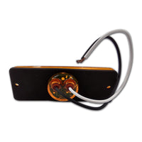 Open Road LED Mirror Light