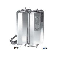 West Coast Mirror Head (Motorized) by Open Road