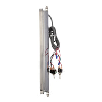 West Coast Mirror Head (Matches Motorized) by Open Road