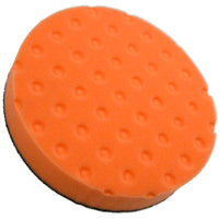 Orange Light Cutting Pad