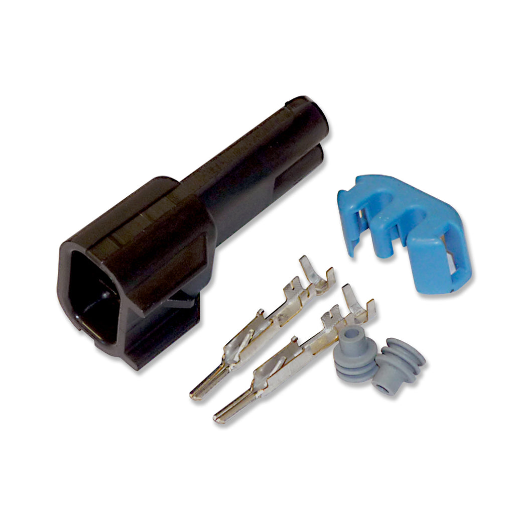 Paccar Plugs - Light Bar End & Truck End