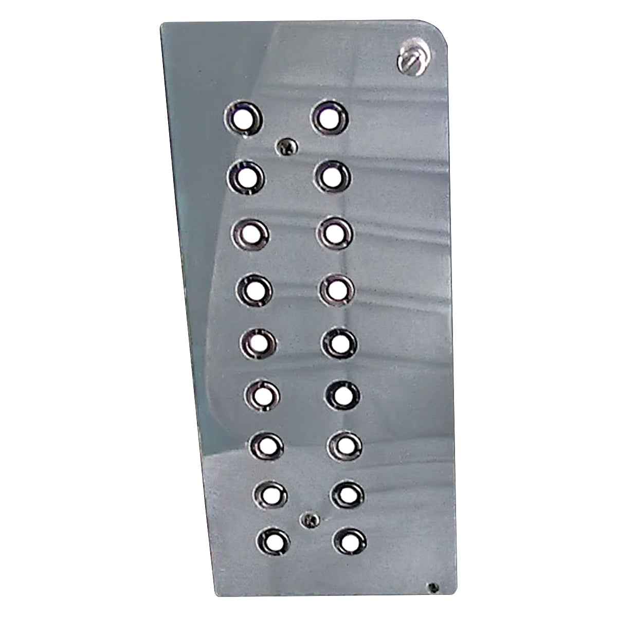Peterbilt 359 Circuit Panel Replacement Trim
