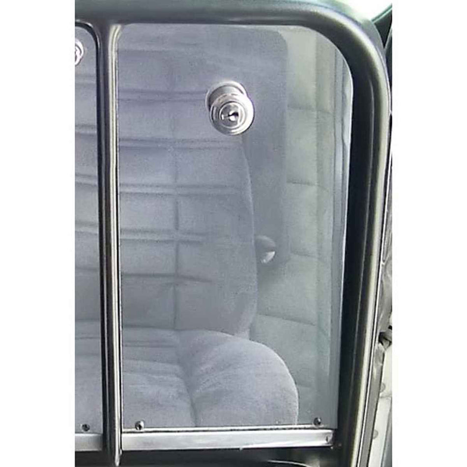 Peterbilt 359 Glove Box Replacement Door