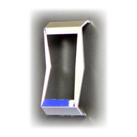 Peterbilt 359 Rocker Switch Cover