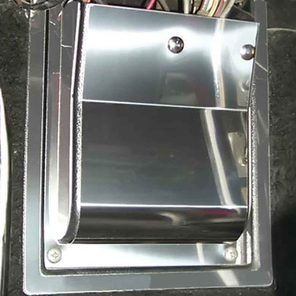 Peterbilt 359 Under Dash Wire Harness Cover