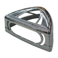 Peterbilt 379 LED Headlight Turn Signal Cover