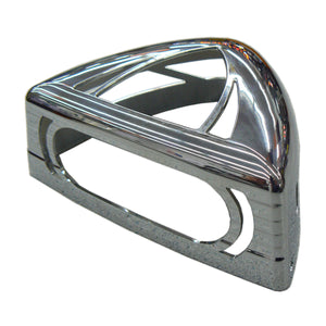 Peterbilt 379 LED Headlight Turn Signal Cover