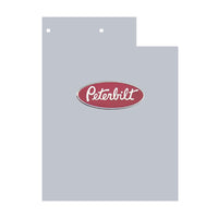 Peterbilt 379 Rectangular Cowl Extensions