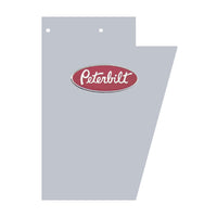 Peterbilt 379 Wide Cowl Extensions