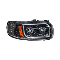 Peterbilt 388/389 High Power 100% LED Headlight