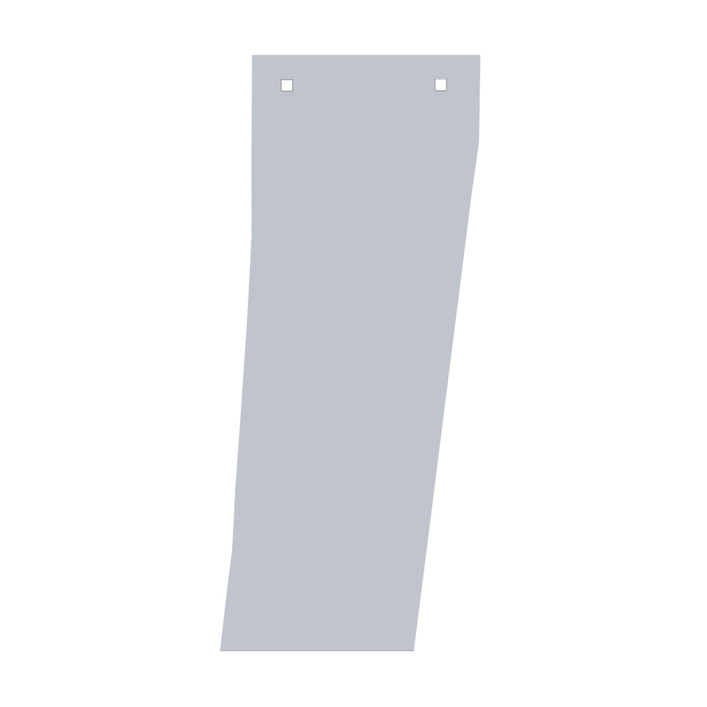 Peterbilt 388 Narrow Cowl Extensions