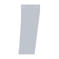 Peterbilt 388 Narrow Cowl Extensions