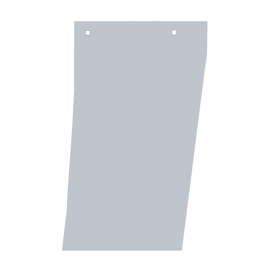 Peterbilt 389 Narrow Cowl Extensions