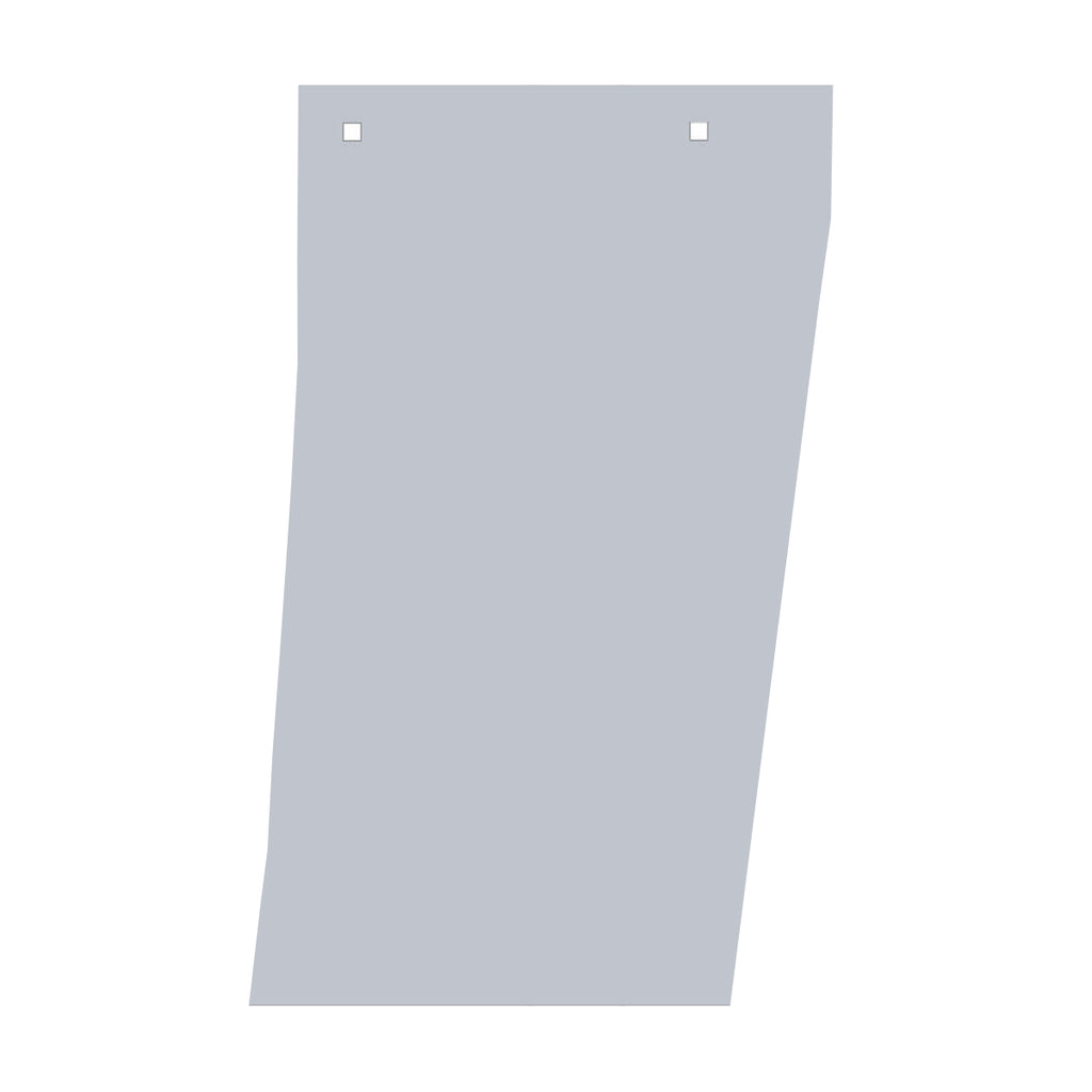 Peterbilt 389 Narrow Cowl Extensions