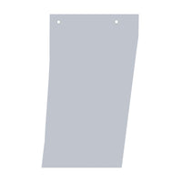 Peterbilt 389 Narrow Cowl Extensions