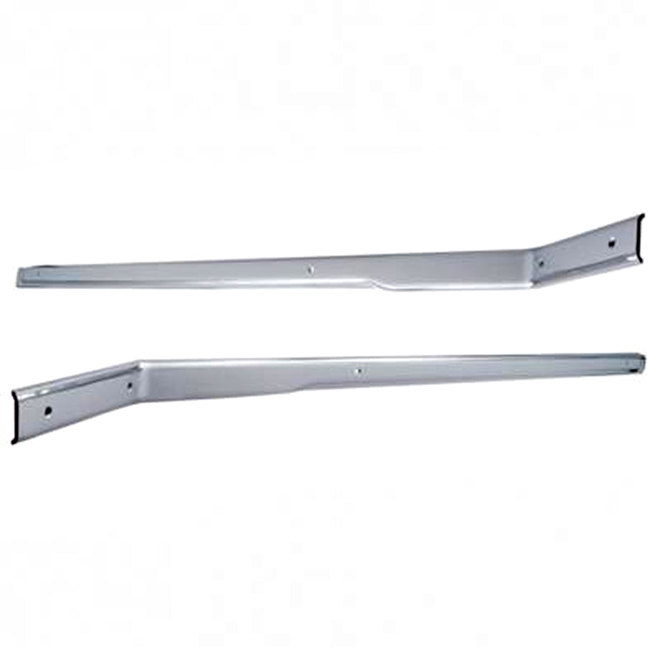 Peterbilt Above Door Trim