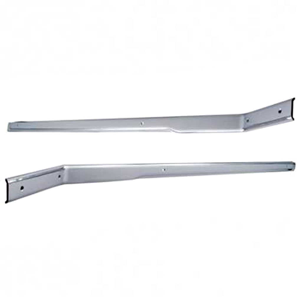 Peterbilt Above Door Trim