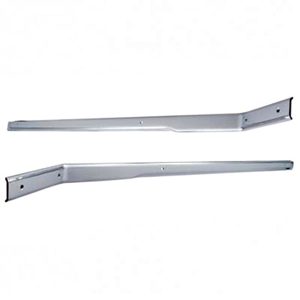 Peterbilt Above Door Trim