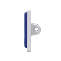 Peterbilt Chrome Pedal Set w Colored Inserts