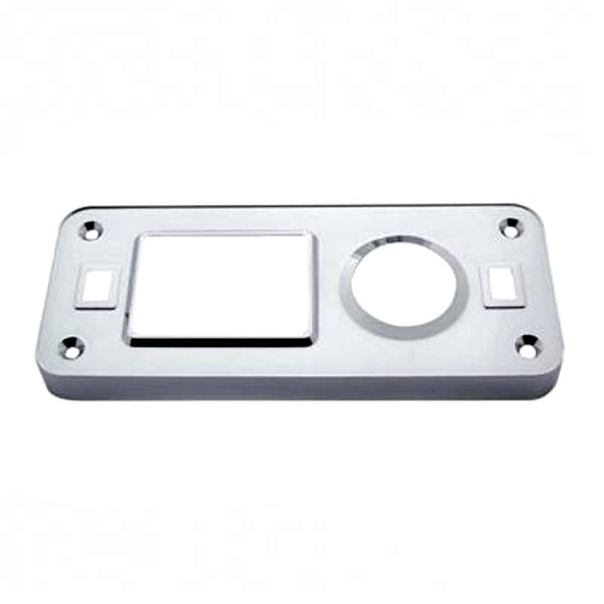 Peterbilt Dome Light Cover w/ Swivel Light Hole