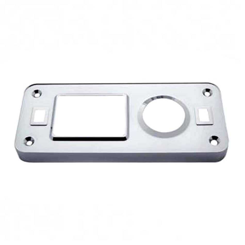 Peterbilt Dome Light Cover w/ Swivel Light Hole