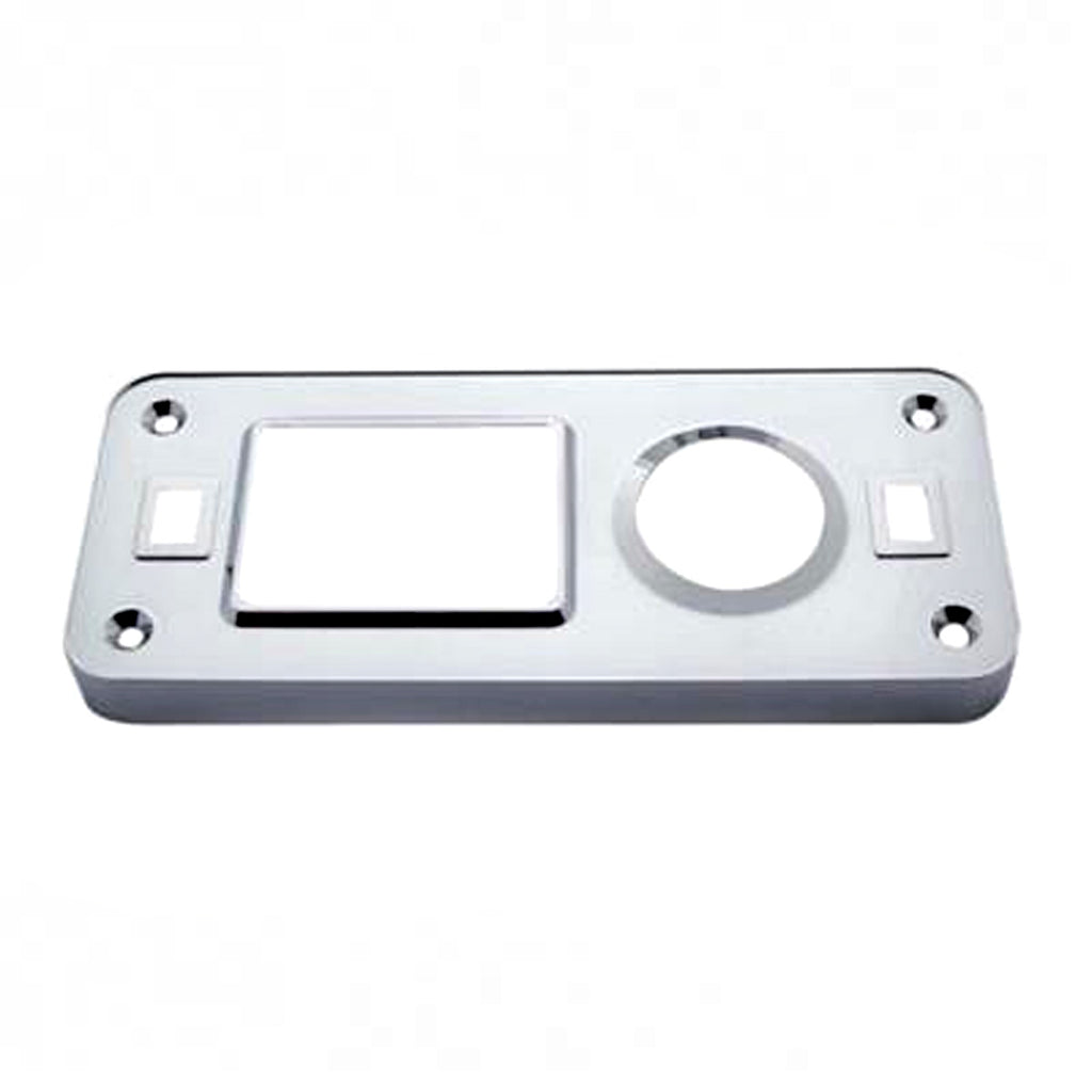 Peterbilt Dome Light Cover w/ Swivel Light Hole