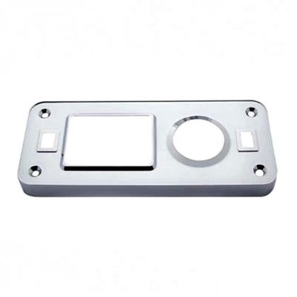 Peterbilt Dome Light Cover w/ Swivel Light Hole