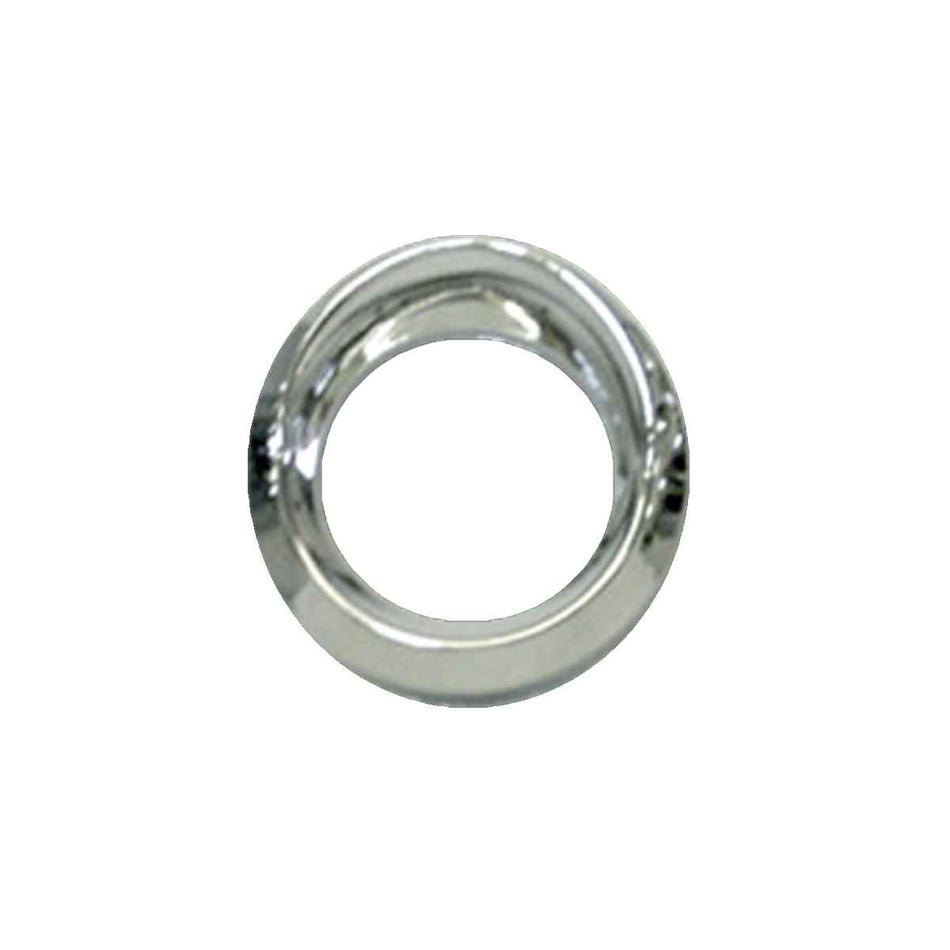 Freightliner or Peterbilt Tachometer Bezel w/ Visor