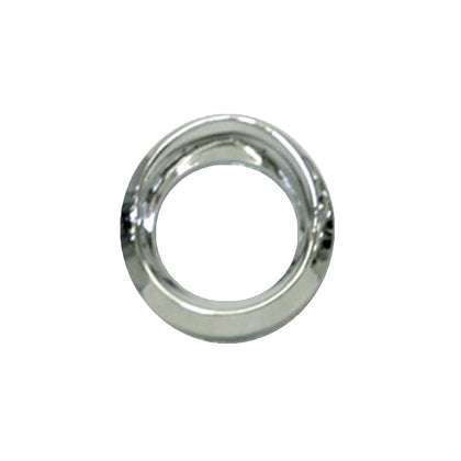 Freightliner or Peterbilt Tachometer Bezel w/ Visor