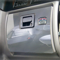 Peterbilt Glove Box Cover