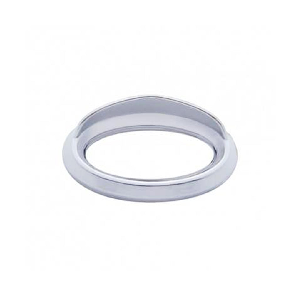 Peterbilt Glove Box Emblem Bezel