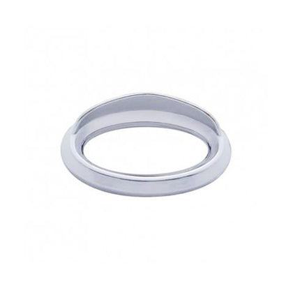 Peterbilt Glove Box Emblem Bezel