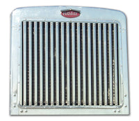 Vertical Bars Peterbilt Grilles