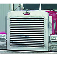 Horizontal Bars Peterbilt Grilles