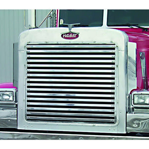 Horizontal Bars Peterbilt Grilles