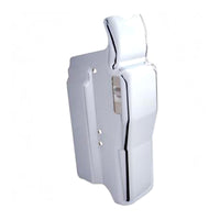 Peterbilt Mid Steering Column Cover