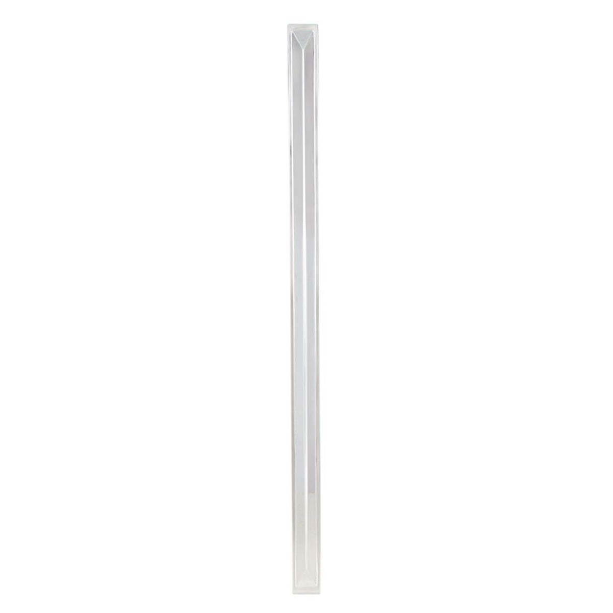 Peterbilt Stainless Steel Grill Bars