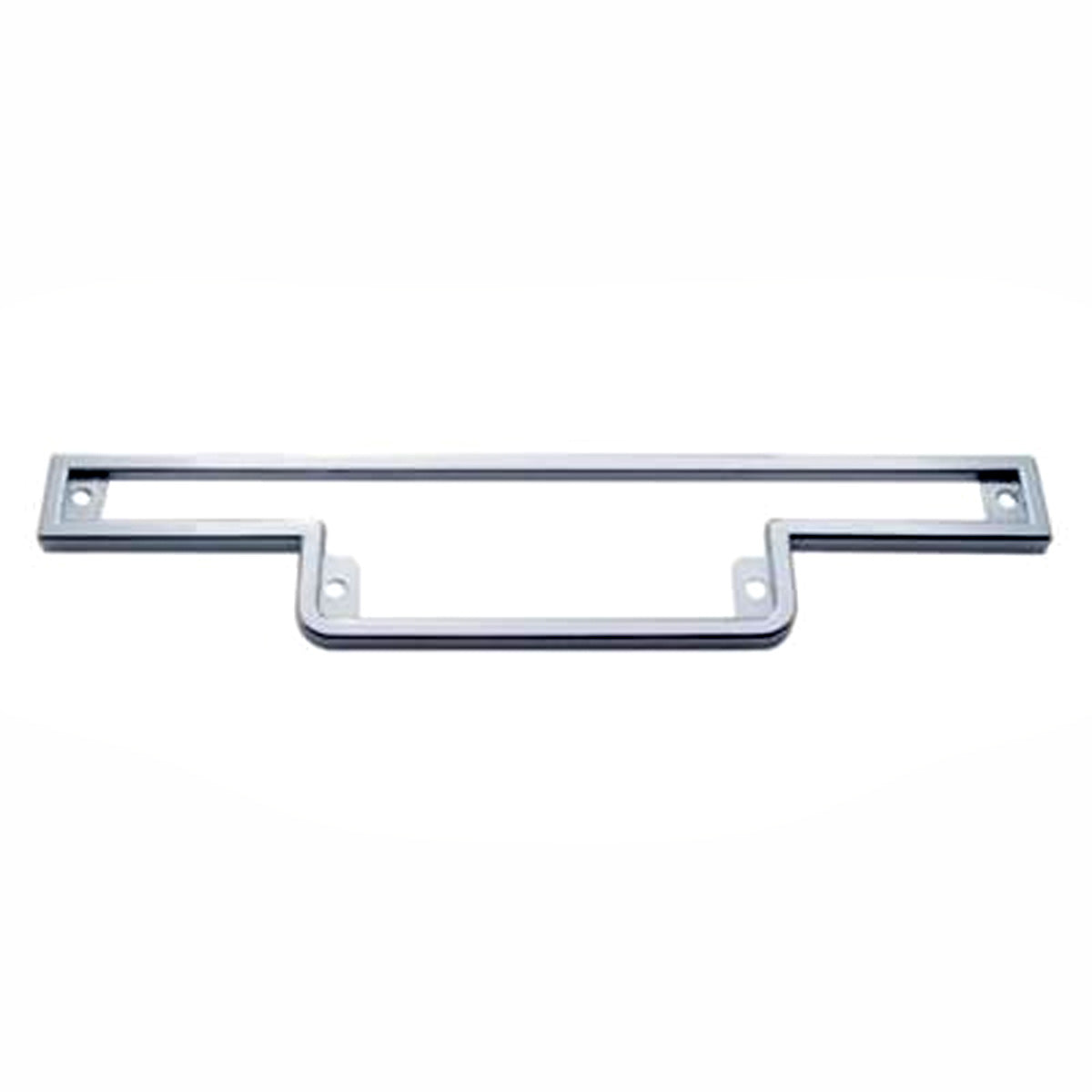 Peterbilt T-Bar Instrument Light Panel Bezel