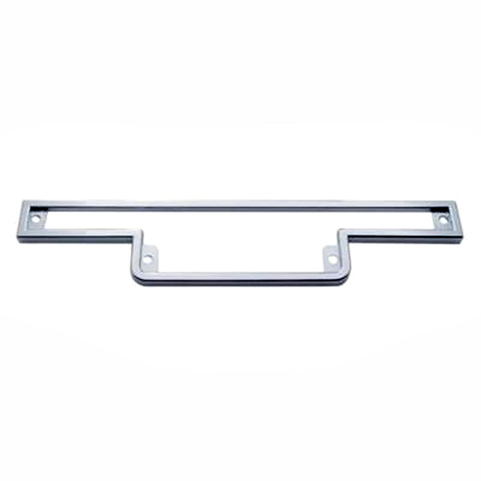 Peterbilt T-Bar Instrument Light Panel Bezel