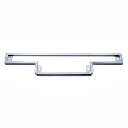 Peterbilt T-Bar Instrument Light Panel Bezel (3 styles)