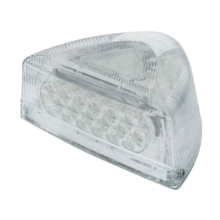Peterbilt Amber LED Directional