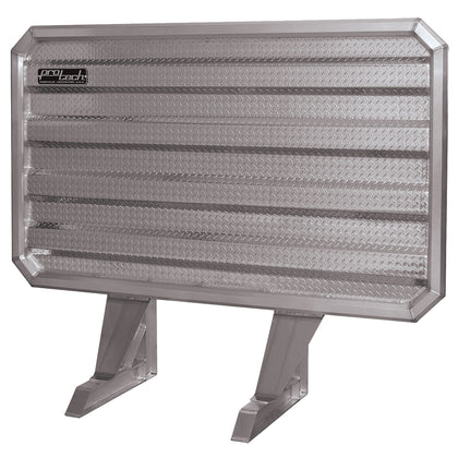 Plain Cab Guards