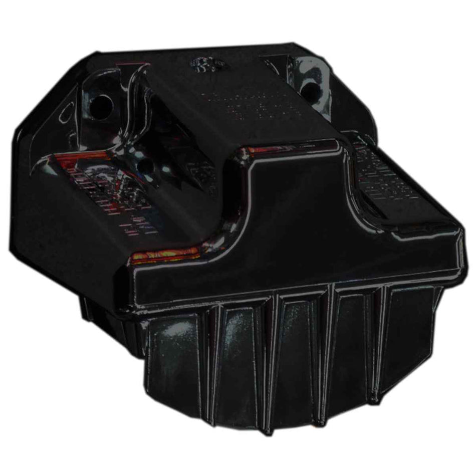 Plate Light Housing
