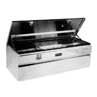 Pro-Tech Aluminum Alloy Boxes