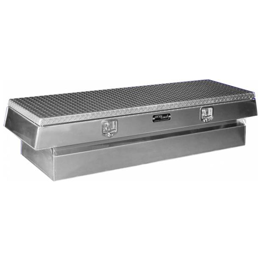 Pro-Tech Aluminum Alloy Boxes