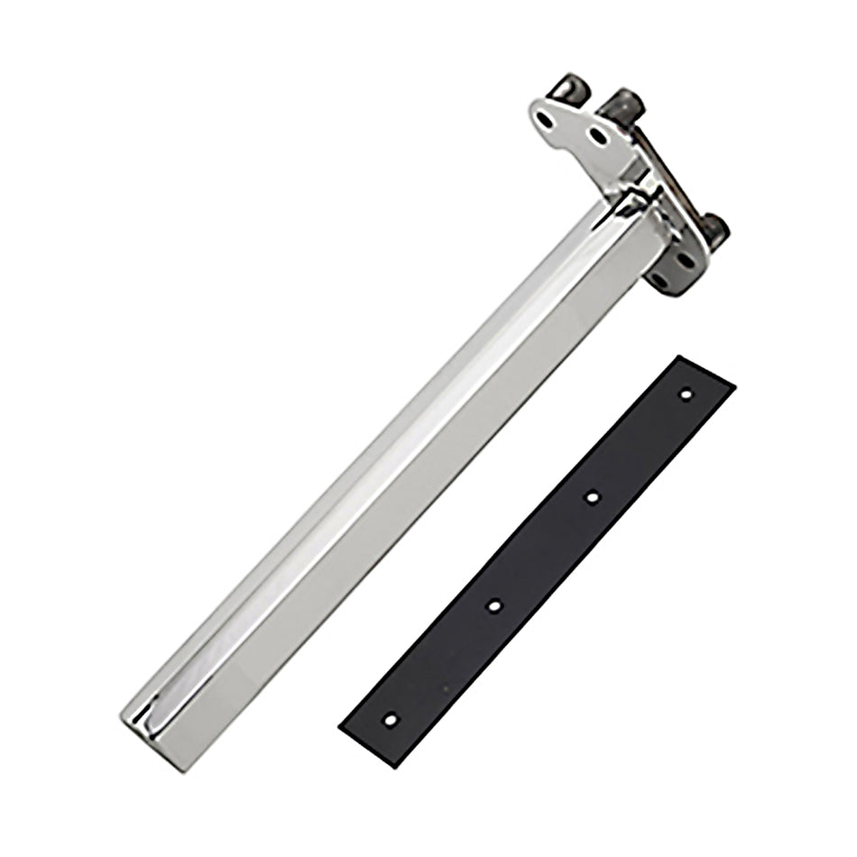 Pro-Tech Front Fender Brackets for Peterbilt or Freightliner